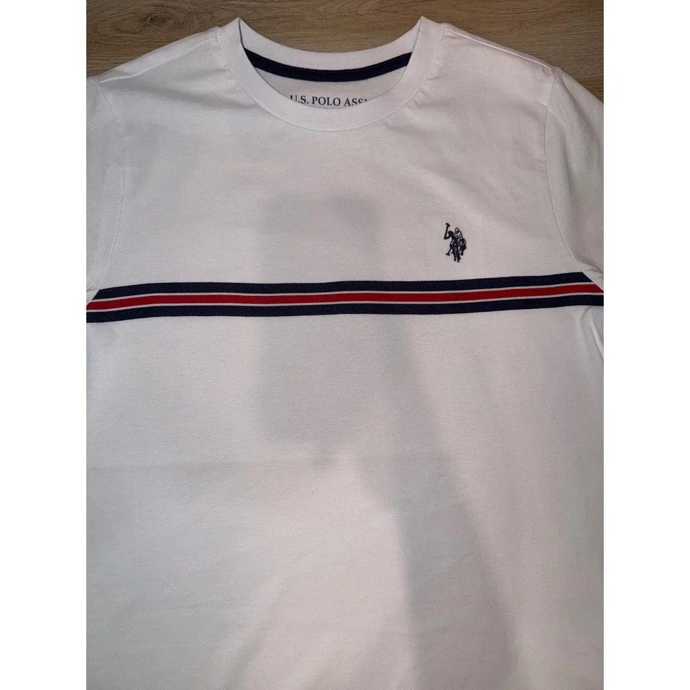 Boys tee XXL 18